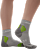 Носки Nordski Pro 2.0 Grey/Lime - Фото 1 малая