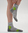 Носки Nordski Pro 2.0 Grey/Lime - Фото 2 малая