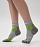 Носки Nordski Pro 2.0 Grey/Lime - Фото 7 малая