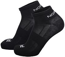 Носки Nordski Pro (2 пары) Black