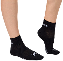 Носки Nordski Pro (2 пары) Black