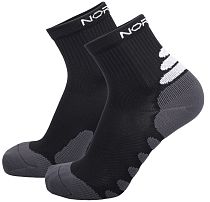 Носки Nordski Pro Energy Black/Shark