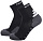Носки Nordski Pro Energy Black/Shark - Фото 1 малая