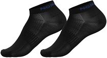Носки Nordski Run (2 пары) Black