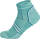 Носки Lorpen Pro Trail Run Shorty PRTS Blue Mint - Фото 1 малая