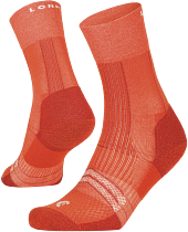 Носки Lorpen Pro Trail Run Crew PRTC Tigerlily