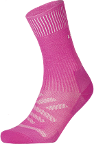 Носки Lorpen Re Made Run Crew PRRC Fucsia Pink