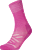 Носки Lorpen Re Made Run Crew PRRC Fucsia Pink - Фото 1 малая