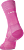 Носки Lorpen Re Made Run Crew PRRC Fucsia Pink - Фото 2 малая