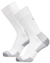Носки Lorpen Re Made Run Crew PRRC White