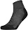 Носки Lorpen Re Made Run Shorty PRRS Dark Grey - Фото 1 малая