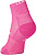 Носки Lorpen Re Made Run Shorty PRRS Fucsia Pink - Фото 2 малая