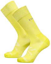 Носки Lorpen Re Made Run Crew PRRC Limeade