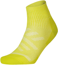 Носки Lorpen Re Made Run Shorty PRRS Limeade