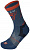 Носки мужские Lorpen Running Padded Eco X3RMC Blue - Фото 1 малая