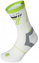 Носки мужские Lorpen Running Padded Eco X3RMC White