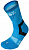 Носки женские Lorpen Running Padded Eco X3RWC Turquoise - Фото 1 малая