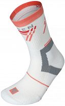 Носки женские Lorpen Running Padded Eco X3RWC White