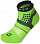 Носки мужские Lorpen Trail Running Padded Eco X3TPС Bright Green - Фото 1 малая