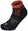 Носки мужские Lorpen Trail Running Padded Eco X3TPС Anthracite/Orange - Фото 1 малая