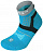 Носки женские Lorpen Trail Running Padded Eco X3TPWC Turquoise - Фото 1 малая