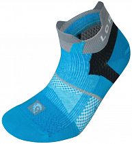 Носки женские Lorpen Running Precision Fit Eco X3RPFWE Turquoise