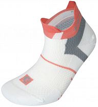 Носки женские Lorpen Running Precision Fit Eco X3RPFWE White