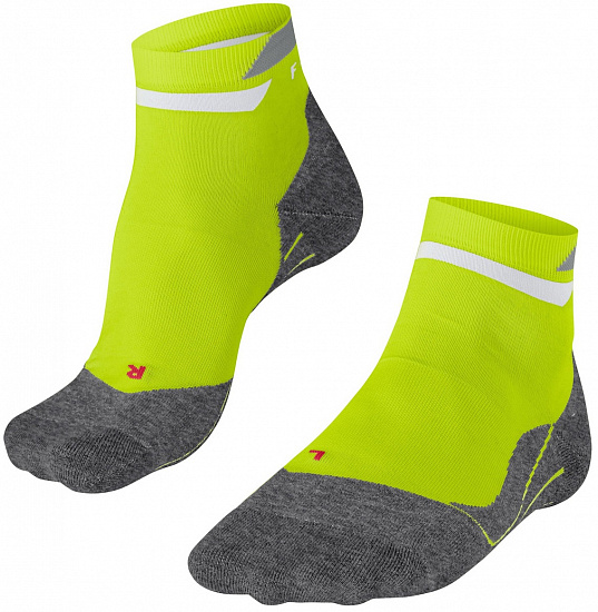 Носки мужские Falke RU4 Short Pace Matrix - Фото 1 большая