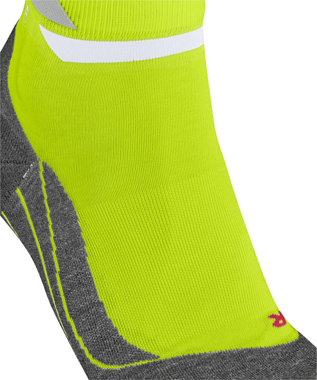 Носки мужские Falke RU4 Short Pace Matrix - Фото 5 большая