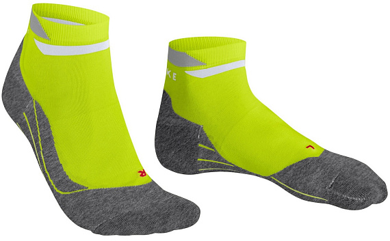 Носки мужские Falke RU4 Short Pace Matrix - Фото 7 большая
