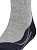 Носки детские Falke RU4 Running Light Grey - Фото 4 малая