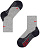 Носки детские Falke RU4 Running Light Grey - Фото 6 малая