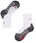 Носки детские Falke RU4 Running White-Mix - Фото 6 малая