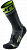 Носки мужские UYN Runner'S One Mid Grey Melange/Lime Green - Фото 1 малая