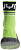 Носки мужские UYN Runner'S One Short Lime/Black - Фото 2 малая