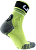 Носки мужские UYN Runner'S One Short Lime/Black - Фото 5 малая