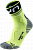 Носки мужские UYN Runner'S One Short Lime/Black - Фото 1 малая
