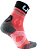 Носки женские UYN Runner'S One Short Pink/Black - Фото 4 малая