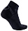 Носки мужские UYN Run Super Fast Black/Anthracite - Фото 2 малая