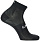 Носки UYN Essential Low Cut 2Prs Black - Фото 3 малая