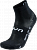 Носки UYN Essential Low Cut 2Prs Black - Фото 1 малая
