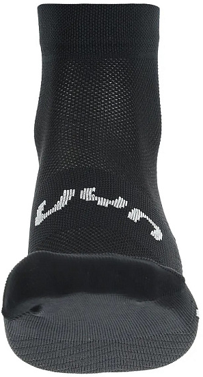 Носки UYN Essential Low Cut 2Prs Black - Фото 4 большая