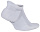 Носки Nike Spark Cush NS White/Reflective - Фото 2 малая