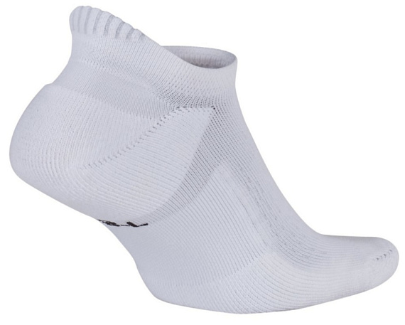 Носки Nike Spark Cush NS White/Reflective - Фото 2 большая