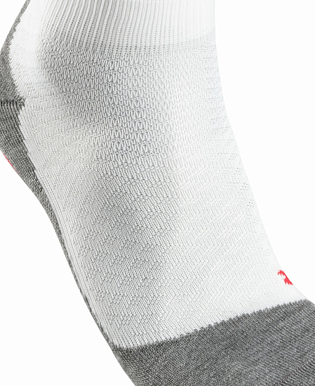 Носки женские Falke RU5 Short White-mix - Фото 5 большая