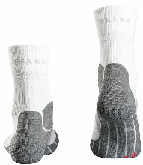Носки женские Falke RU4 Endurance Cool White-mix - Фото 2 большая