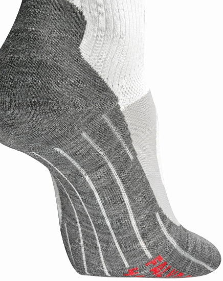 Носки женские Falke RU4 Endurance Cool White-mix - Фото 4 большая