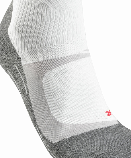 Носки женские Falke RU4 Endurance Cool White-mix - Фото 5 большая