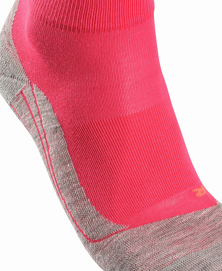 Носки женские Falke RU4 Short Розовый - Фото 3 большая