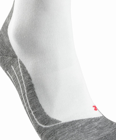Носки женские Falke RU4 Endurance White-mix - Фото 5 большая